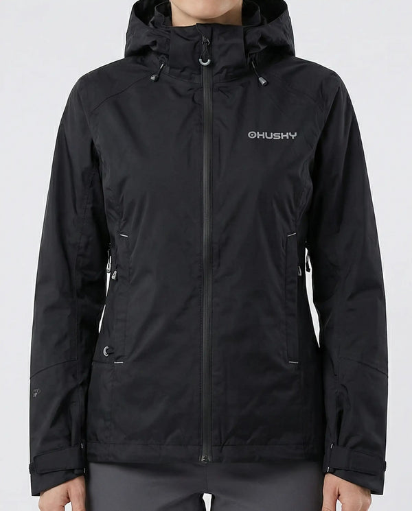 Damen Hardshell-Jacke Neoni L