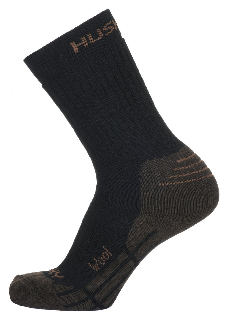 Socken All Wool