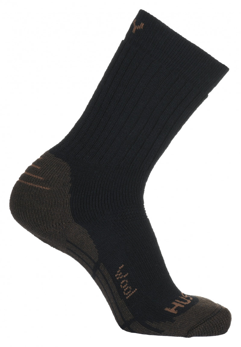 Socken All Wool