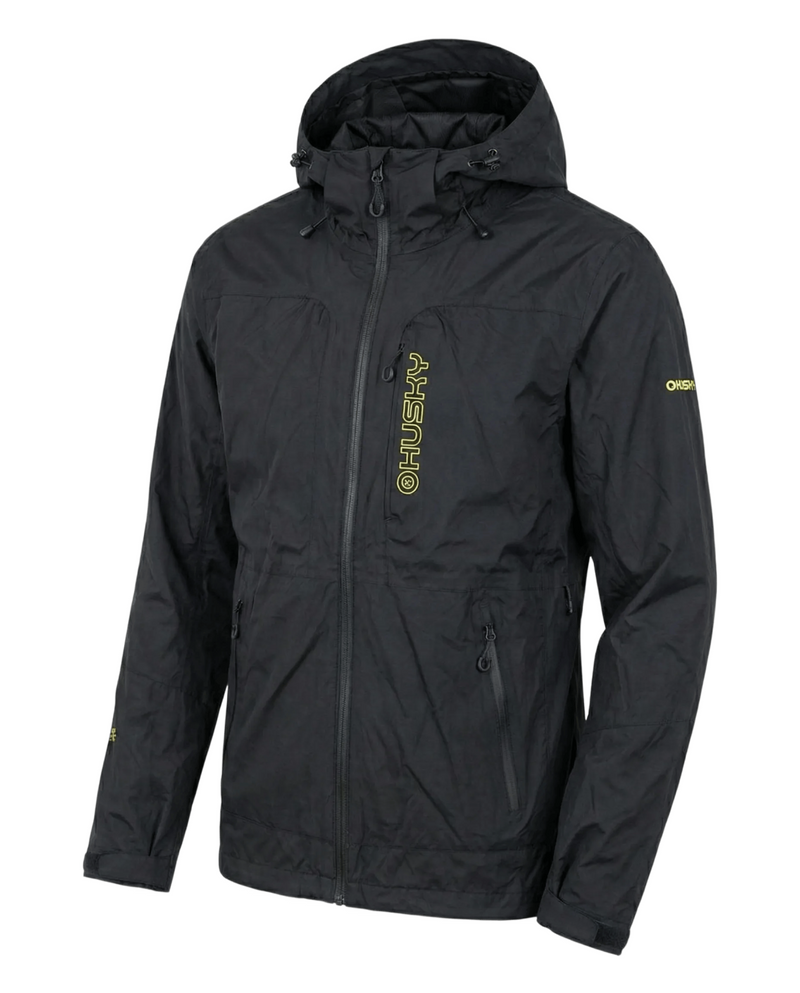 Herren-Hardshell-Jacke Neoni M
