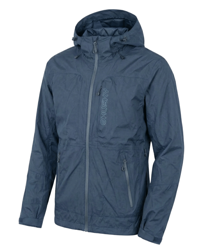 Herren-Hardshell-Jacke Neoni M