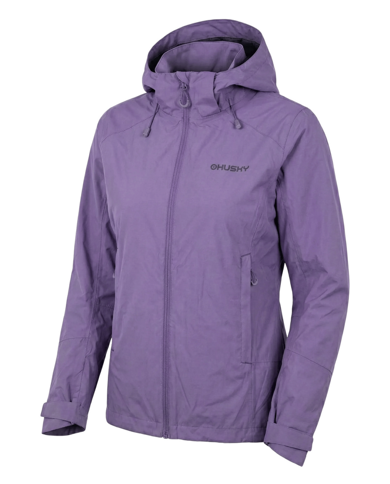 Damen Hardshell-Jacke Neoni L