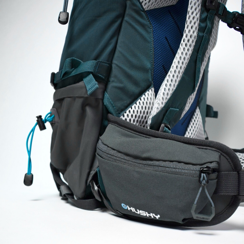Rucksack Expedition / Wandern Curly 40l