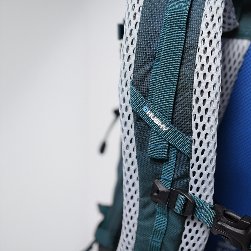 Rucksack Expedition / Wandern Curly 40l