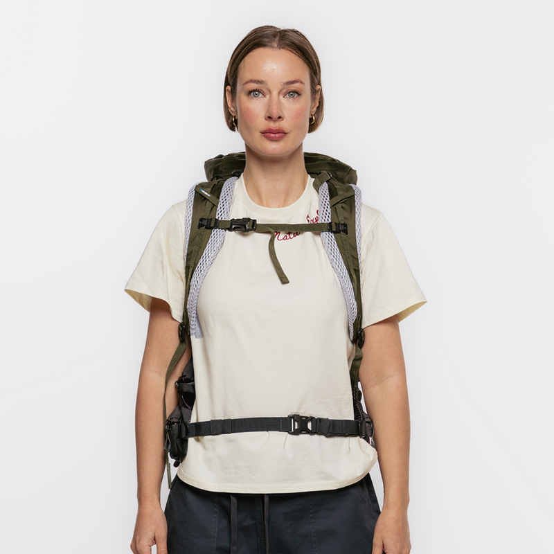 Rucksack Expedition / Wandern Curly 40l