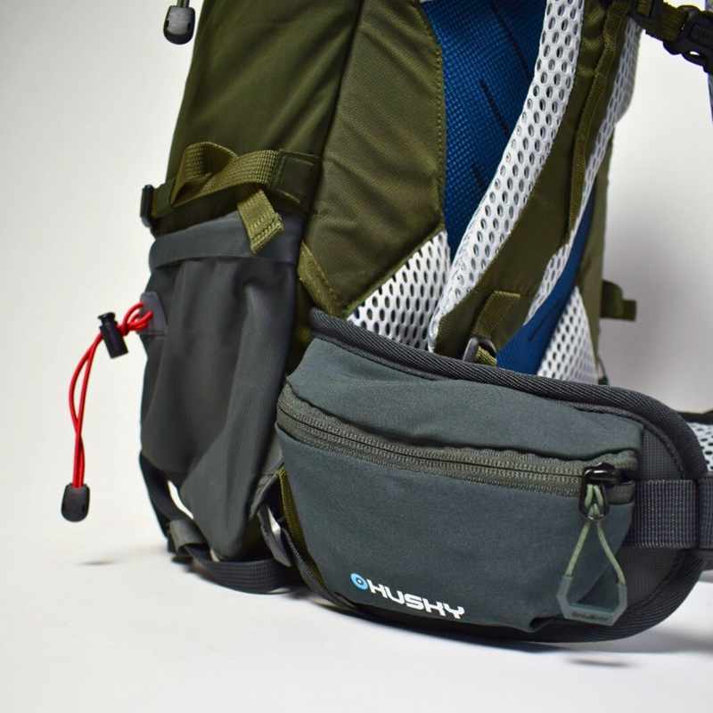 Rucksack Expedition / Wandern Curly 40l