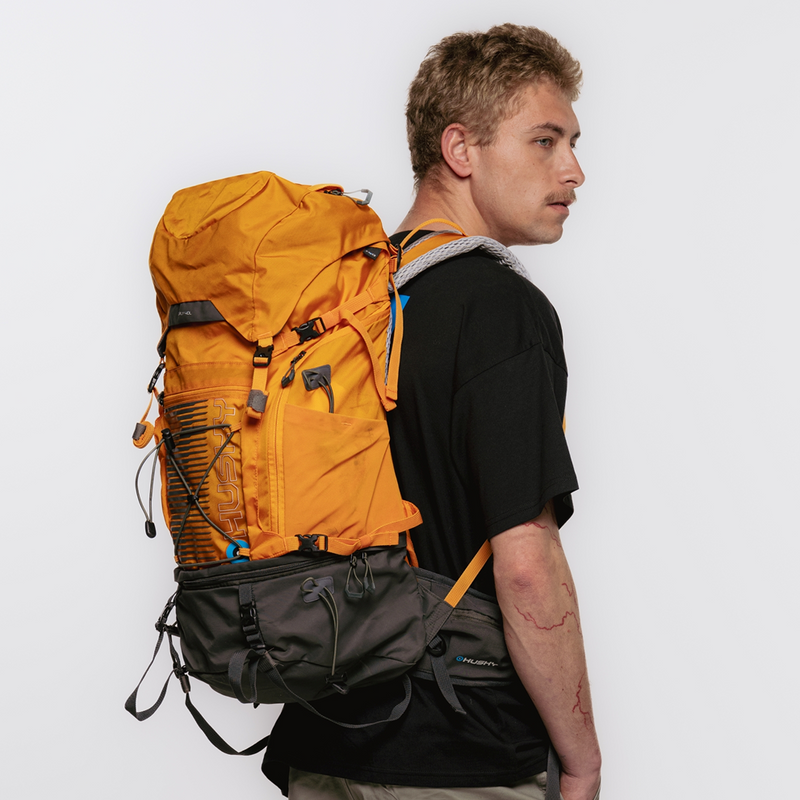 Rucksack Expedition / Wandern Curly 40l