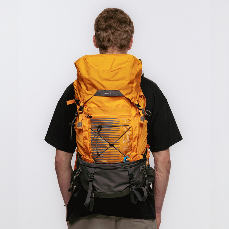 Rucksack Expedition / Wandern Curly 40l