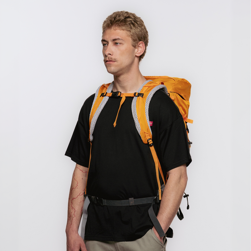 Rucksack Expedition / Wandern Curly 40l