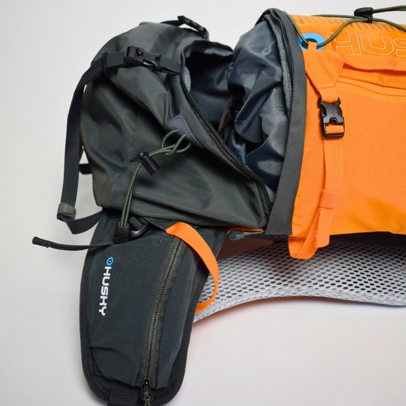 Rucksack Expedition / Wandern Curly 40l