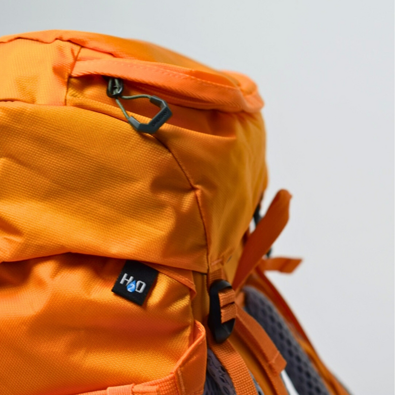 Rucksack Expedition / Wandern Curly 40l