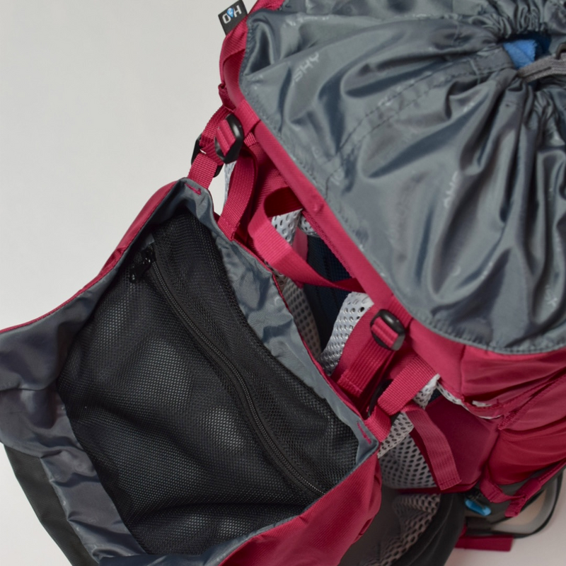 Rucksack Expedition / Wandern Curly 40l
