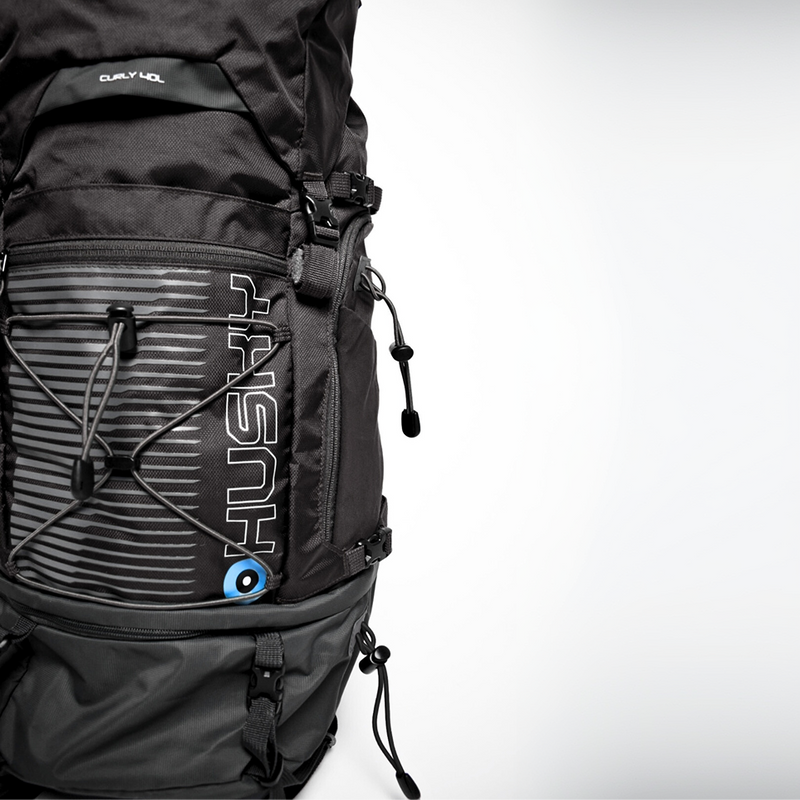 Rucksack Expedition / Wandern Curly 40l