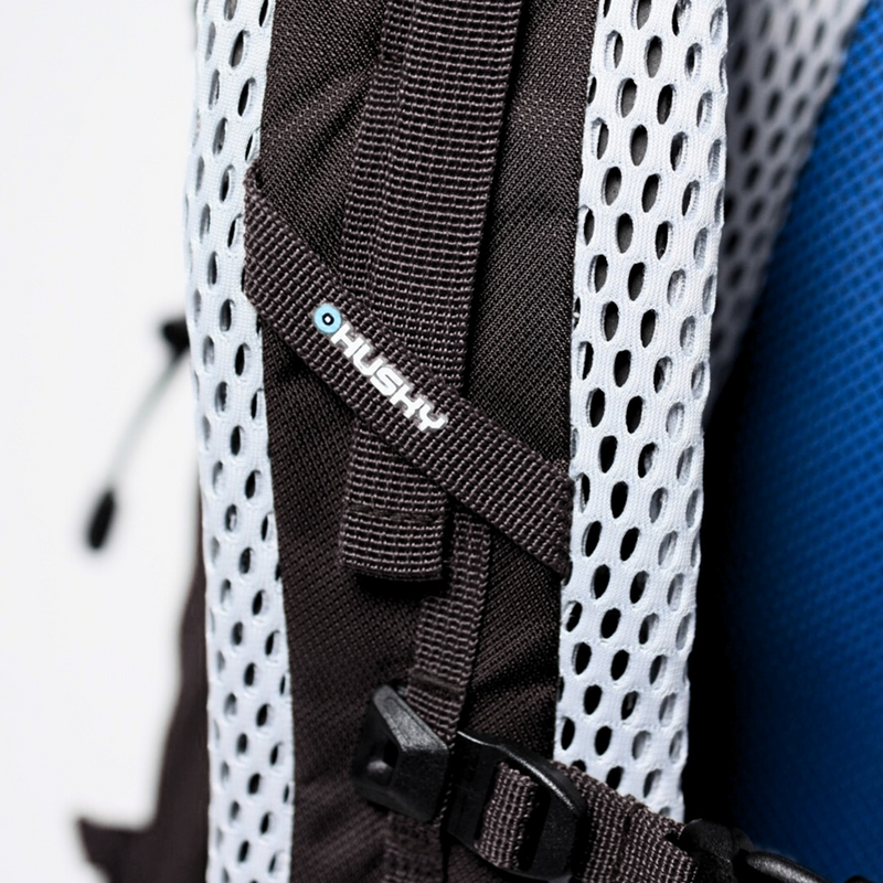 Rucksack Expedition / Wandern Curly 40l