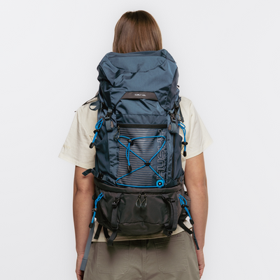 Wander 10 l - 45 l