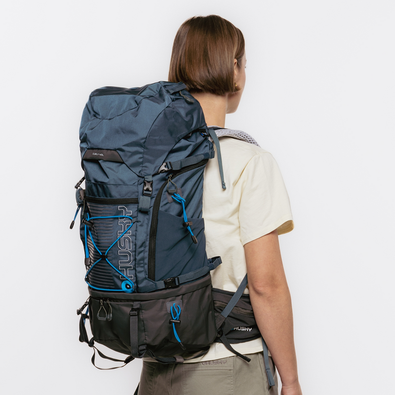 Rucksack Expedition / Wandern Curly 40l