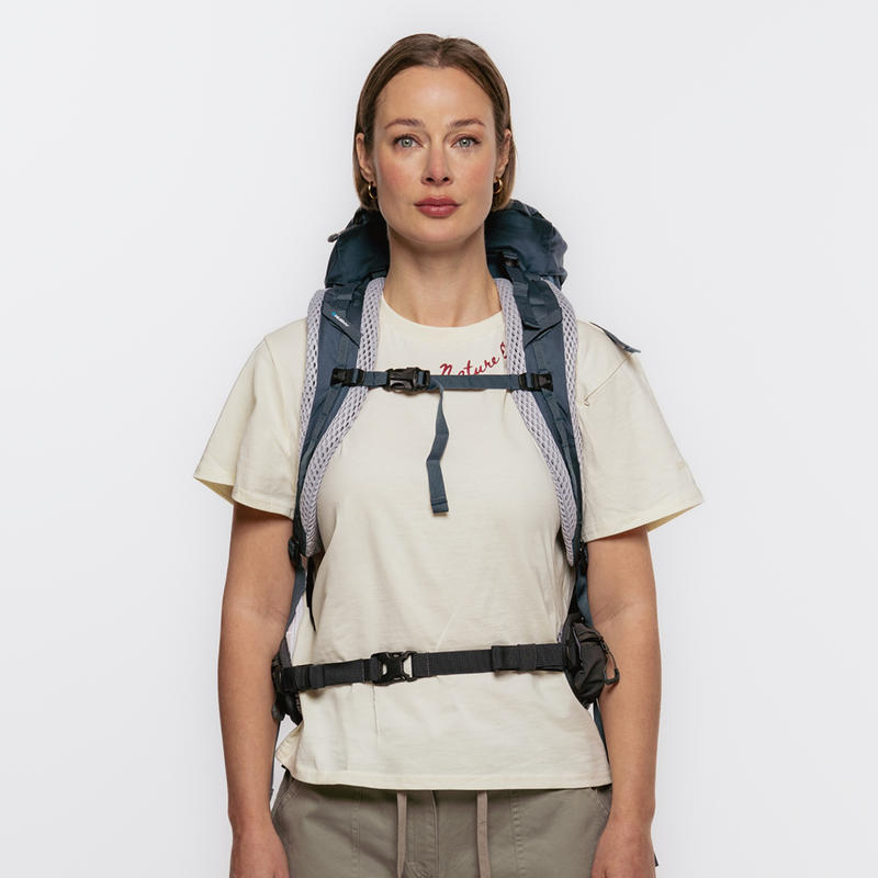 Rucksack Expedition / Wandern Curly 40l