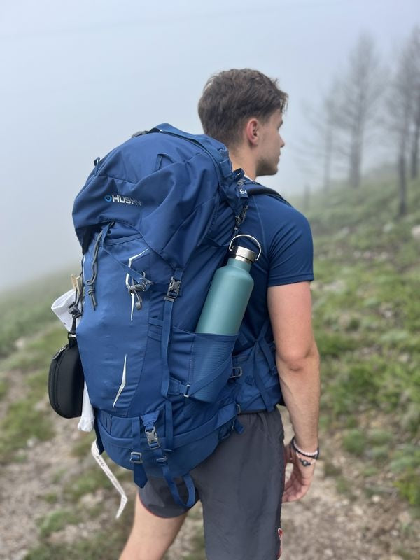 Rucksack Expedition Rony 50l