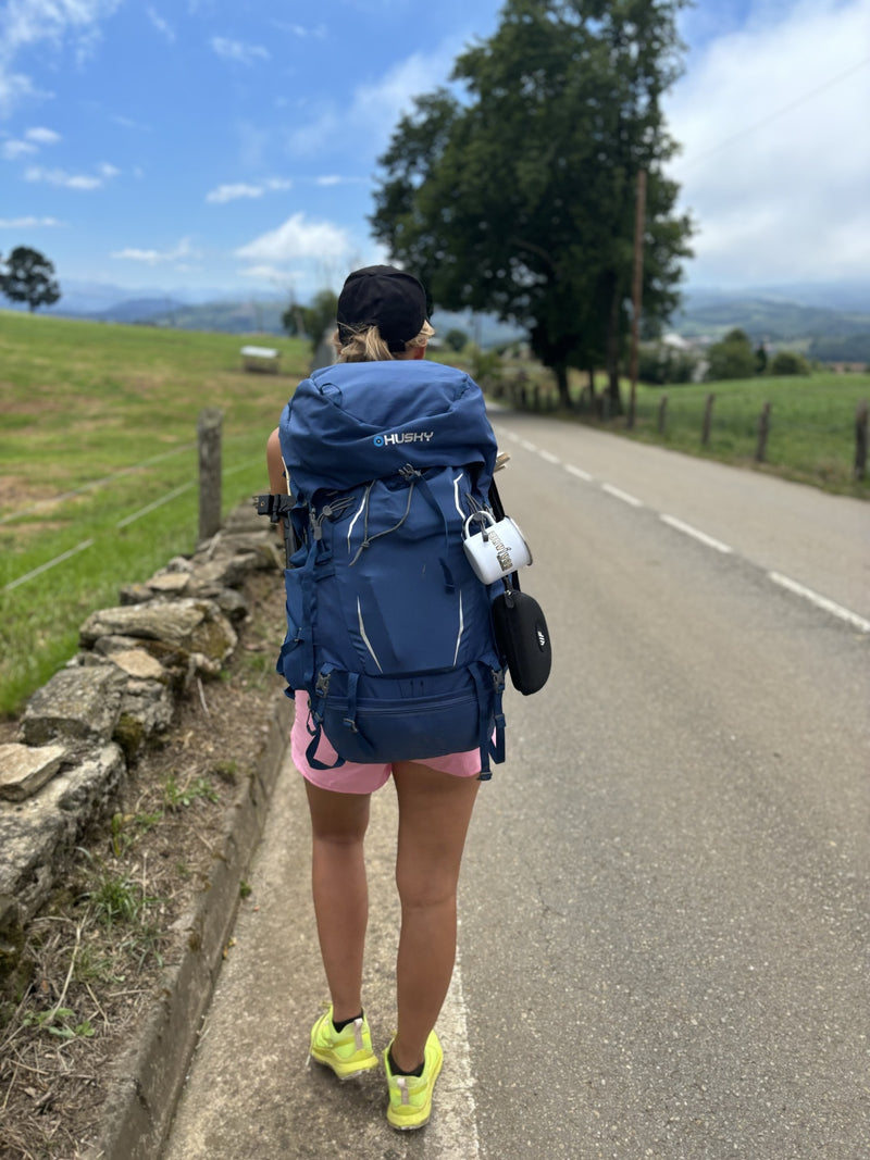 Rucksack Expedition Rony 50l