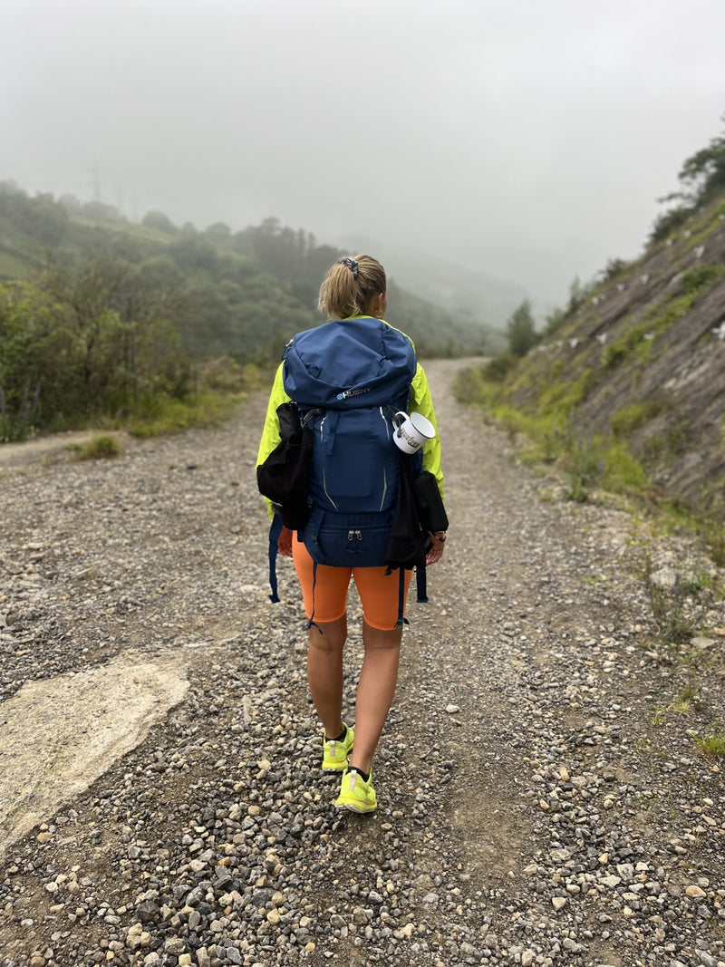 Rucksack Expedition Rony 50l