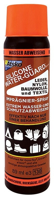 Imprägnierung Silicone Water Guard