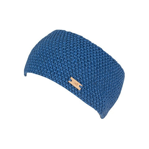 Merino-Stirnband
