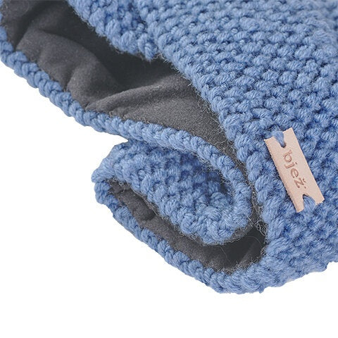 Merino-Stirnband