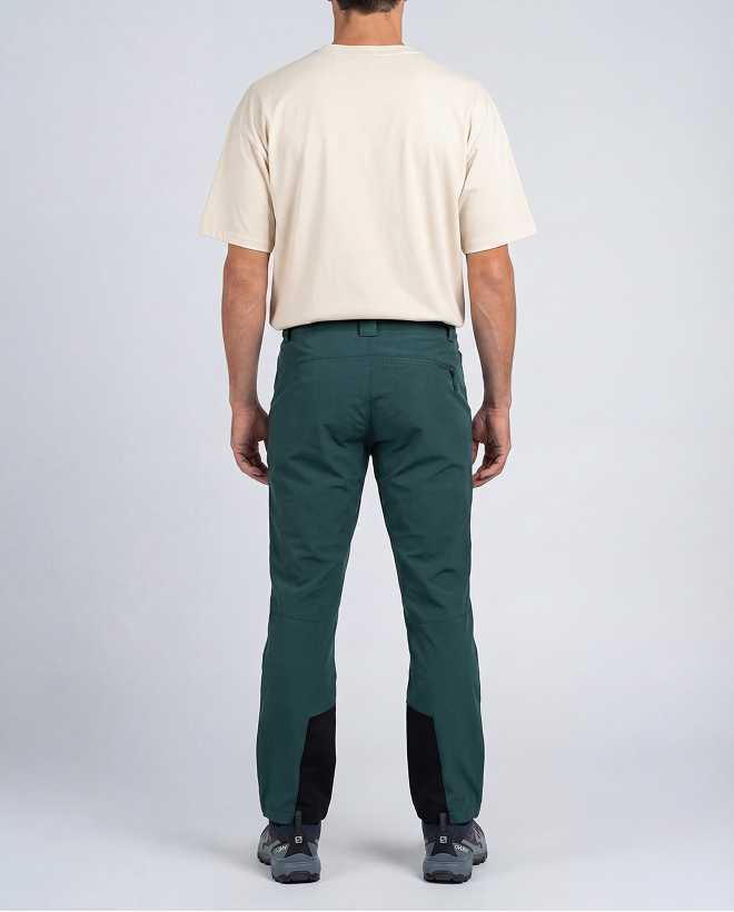 Herrenhose Kabuki M