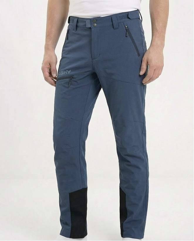 Herrenhose Kabuki M