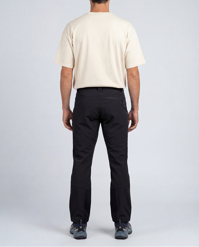 Herrenhose Kabuki M