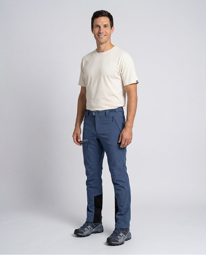 Herrenhose Kabuki M