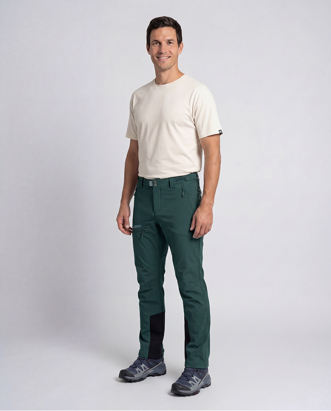 Herrenhose Kabuki M