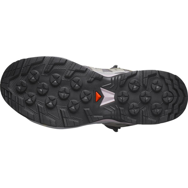 Wanderschuhe für Damen X-ADVENTURE RECON MID GTX
