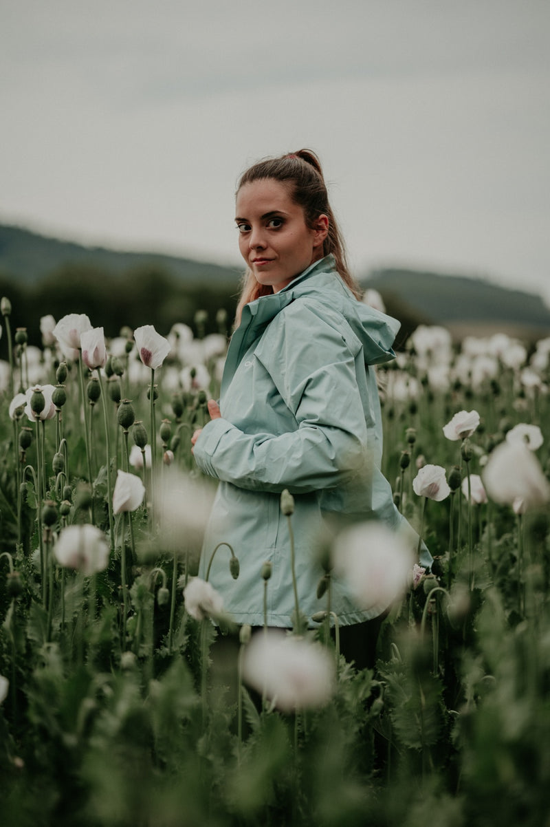 Hardshell-Jacke für Damen Neoni L