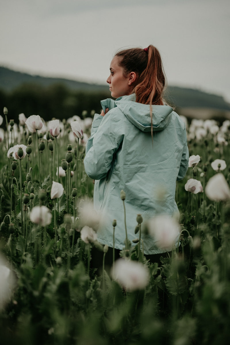 Hardshell-Jacke für Damen Neoni L
