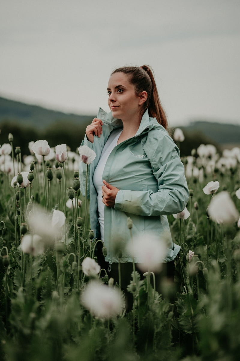 Hardshell-Jacke für Damen Neoni L