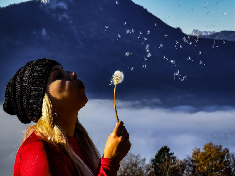 Merino Mütze für Damen Merhat 5