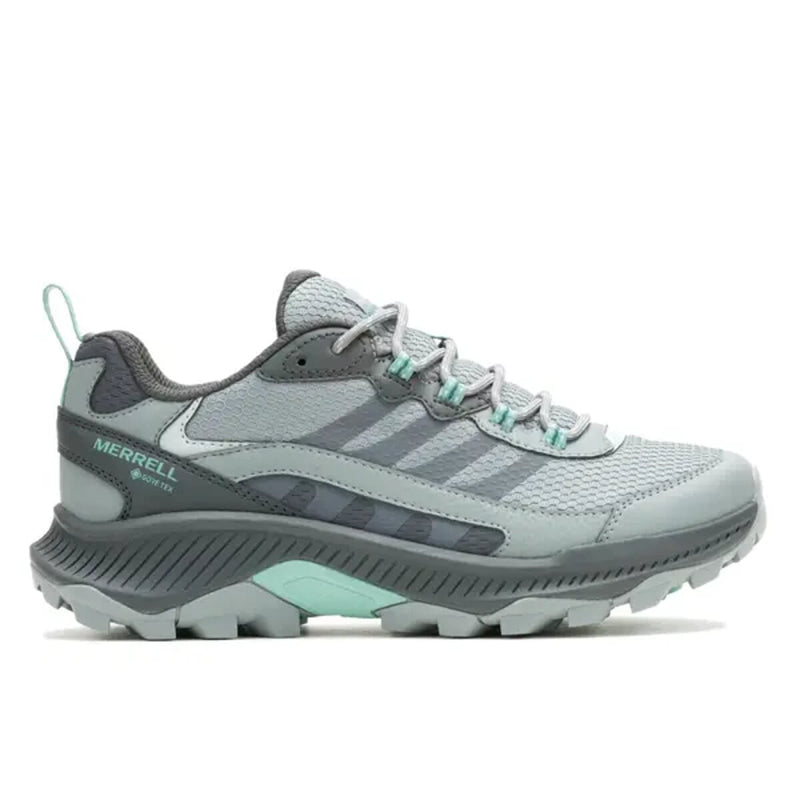 Damen Wanderschuhe SPEED STRIKE 2 GTX