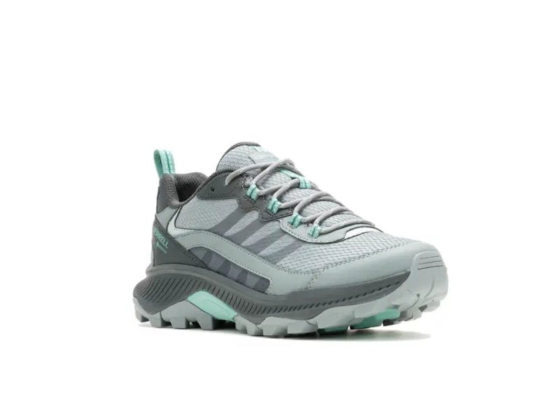 Damen Wanderschuhe SPEED STRIKE 2 GTX