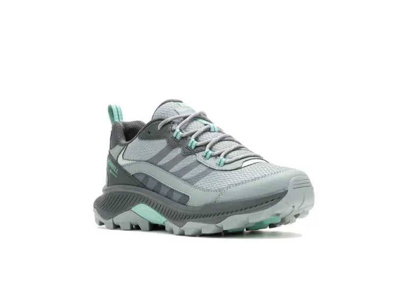Damen Wanderschuhe SPEED STRIKE 2 GTX