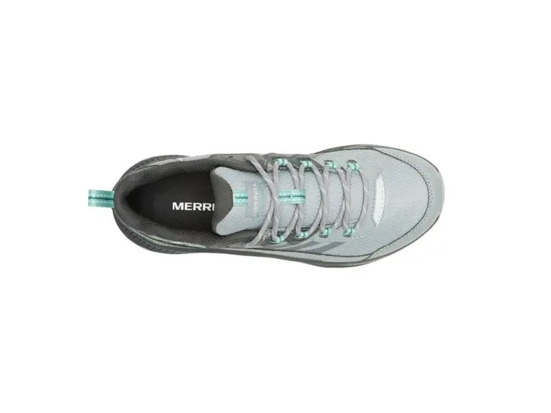 Damen Wanderschuhe SPEED STRIKE 2 GTX