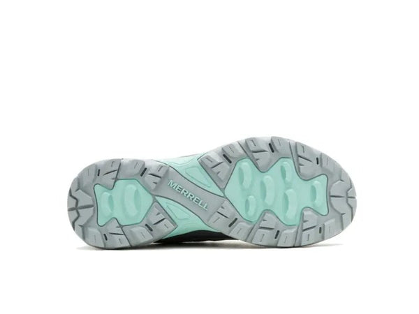 Damen Wanderschuhe SPEED STRIKE 2 GTX