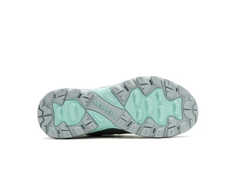 Damen Wanderschuhe SPEED STRIKE 2 GTX