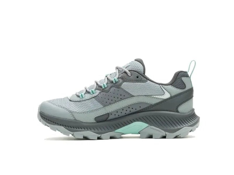 Damen Wanderschuhe SPEED STRIKE 2 GTX
