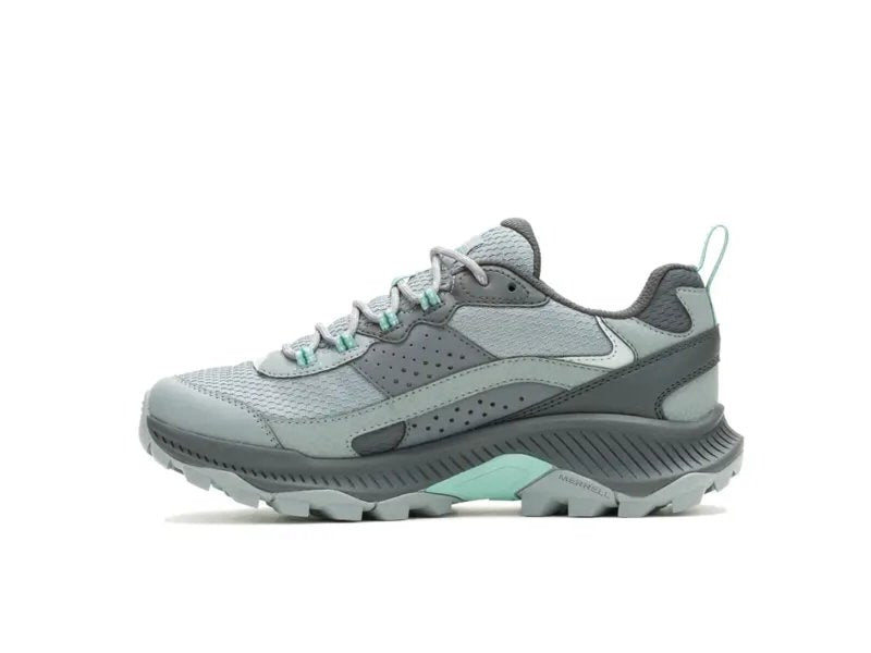 Damen Wanderschuhe SPEED STRIKE 2 GTX