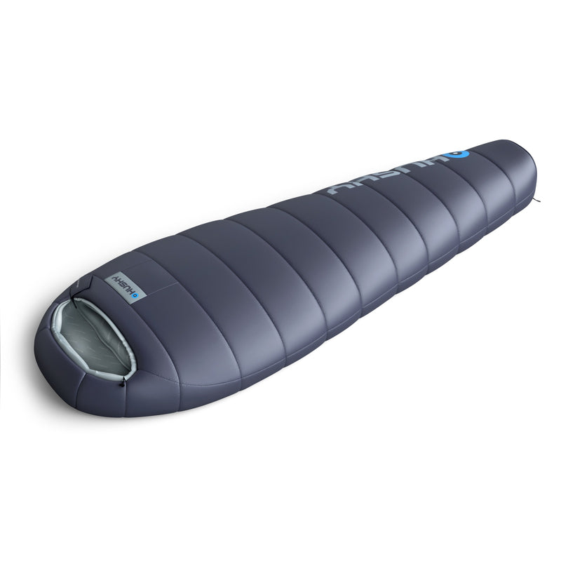 Ultraleichter Sommerschlafsack Mikro