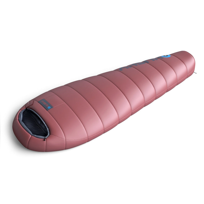 Ultraleichter Sommerschlafsack Mini