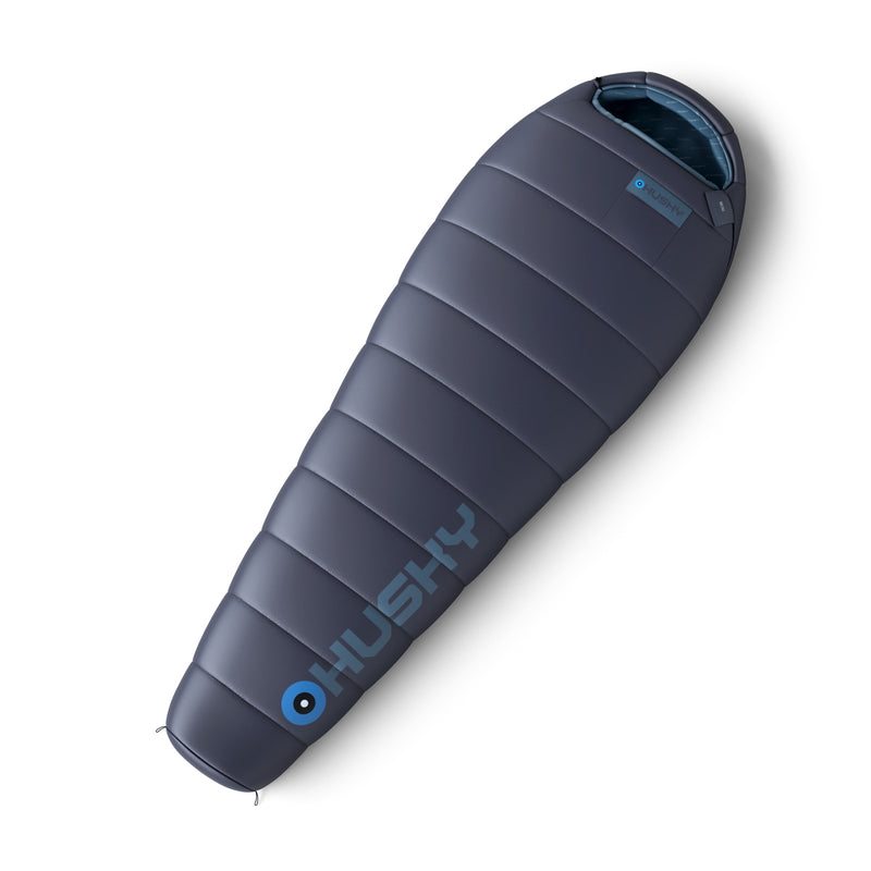 Ultraleichter Sommerschlafsack Mini