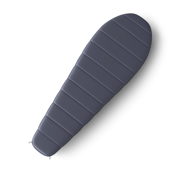 Ultraleichter Sommerschlafsack Mini