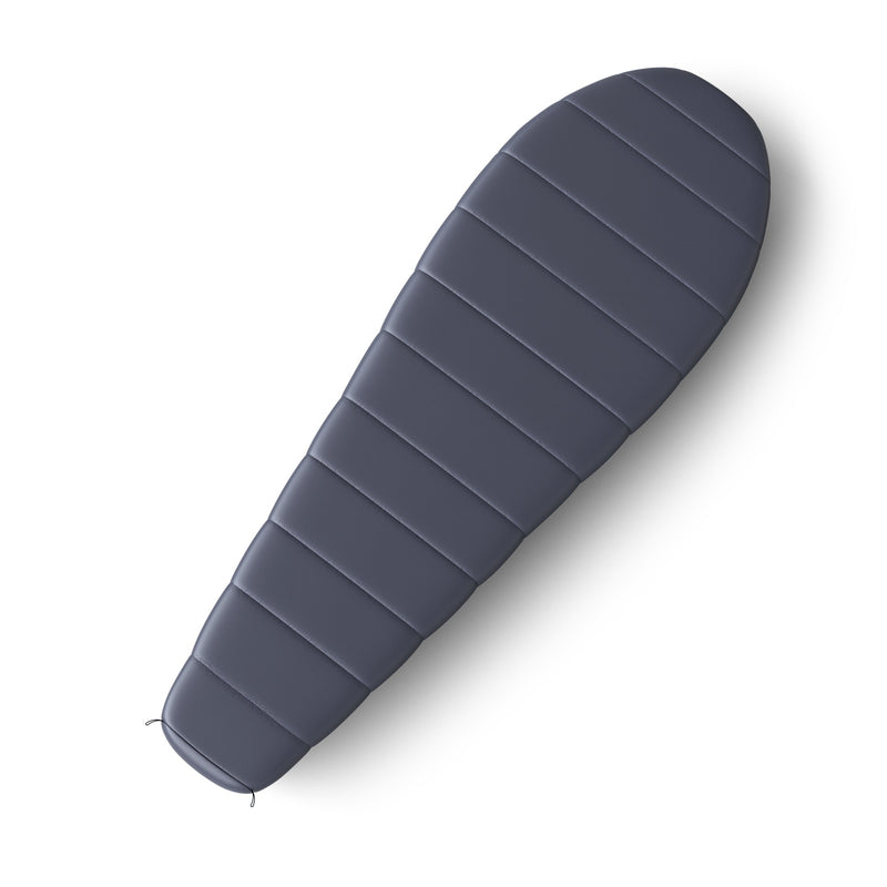 Ultraleichter Sommerschlafsack Mini